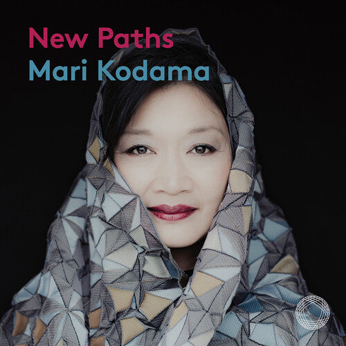 Brahms / Schumann / Mari Kodama - New Paths - Super Audio CD