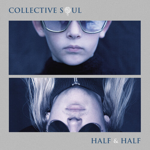 Half & Half (Vinyl)