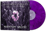 Serpentine Gallery - Purple Marble (Vinyl)