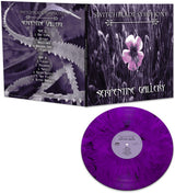 Serpentine Gallery - Purple Marble (Vinyl)