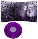 Serpentine Gallery - Purple Marble (Vinyl)