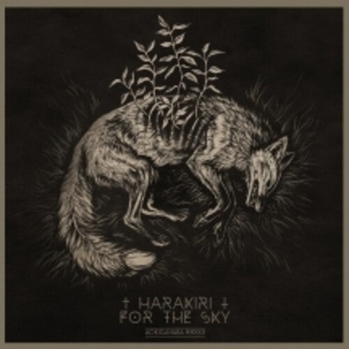 Harakiri For The Sky - Aokigahara Mmxxii - Music CD