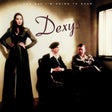 the album cover for Dexys - One Day I'm Going To Soar