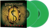 Tyranny - Green (Vinyl)