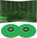 Tyranny - Green (Vinyl)