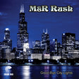 the album cover for M&R Rush - Good-Bye City Lights (Ep) [180 Gram]