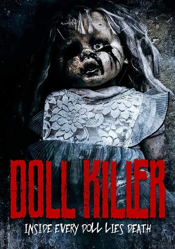 Doll Killer - Doll Killer - DVD