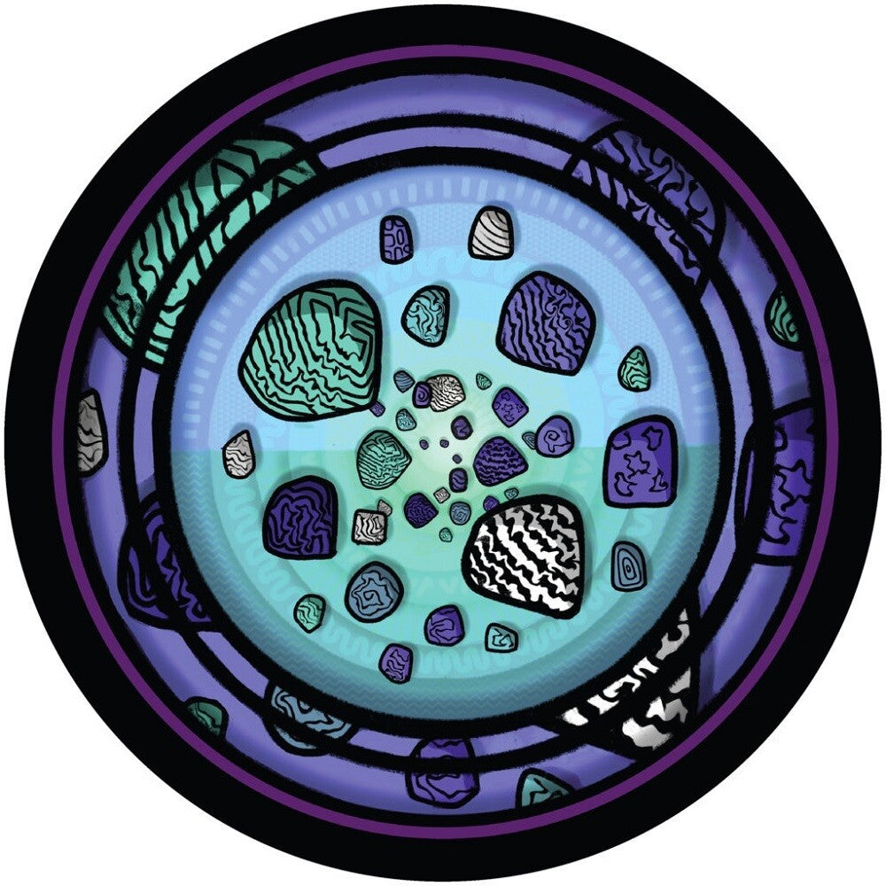 the album cover for Sosa Vs Prok & Fitch - Dance Lapse