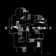 the album cover for Designers - Designers