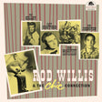 the album cover for Rod Willis & The Chic / Various (10in) - Rod Willis & The Chic / Various (10in)