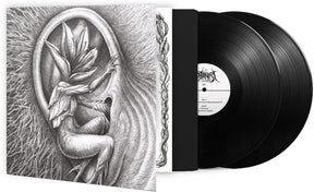 the album cover for Botanist - III: Doom In Bloom