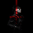 the album cover for Psyclon Nine - Less To Heaven