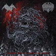 the album cover for Noxis & Cavern Womb - Communion Of Corrupted Minds