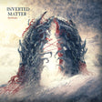 the album cover for Inverted Matter - Harbinger