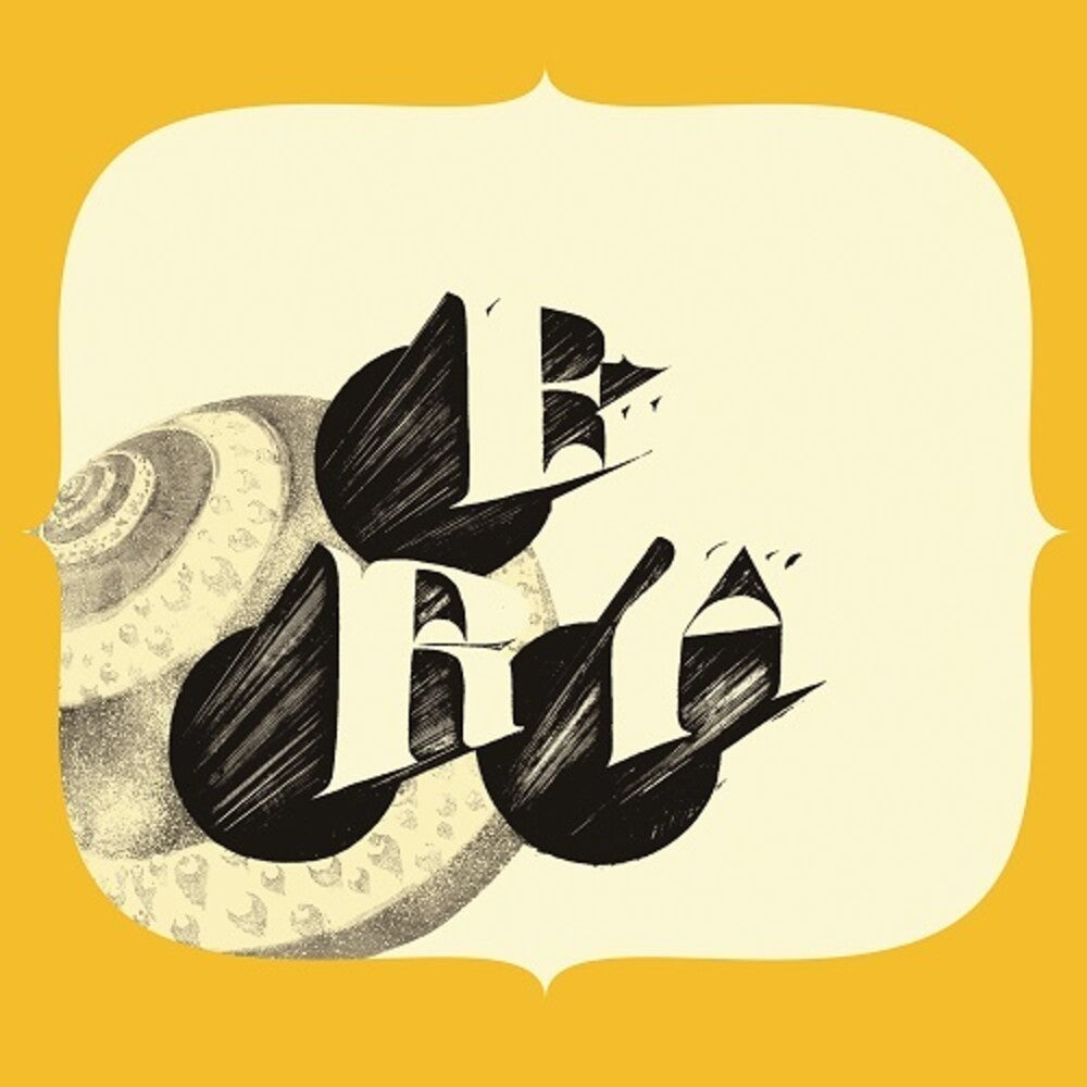 the album cover for Era - 3 Words My World