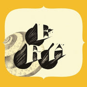 the album cover for Era - 3 Words My World