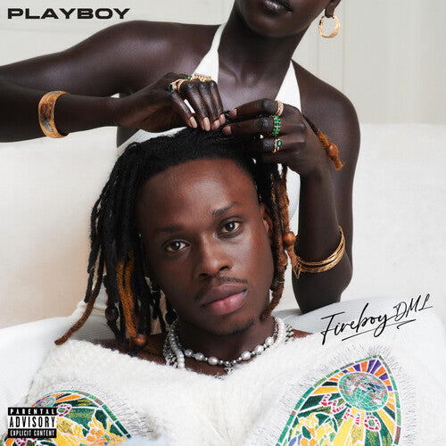 Playboy - Bone (Vinyl)