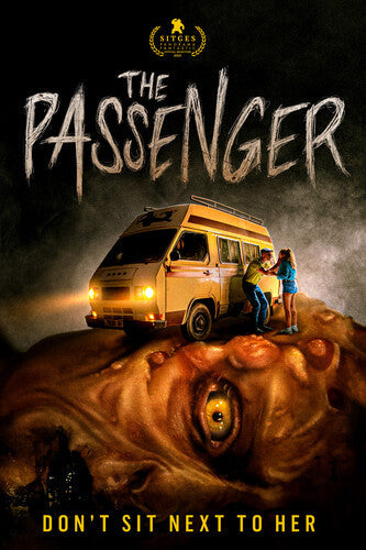 Passenger - Passenger - DVD