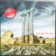 the album cover for Vanexa - Back From The Ruins