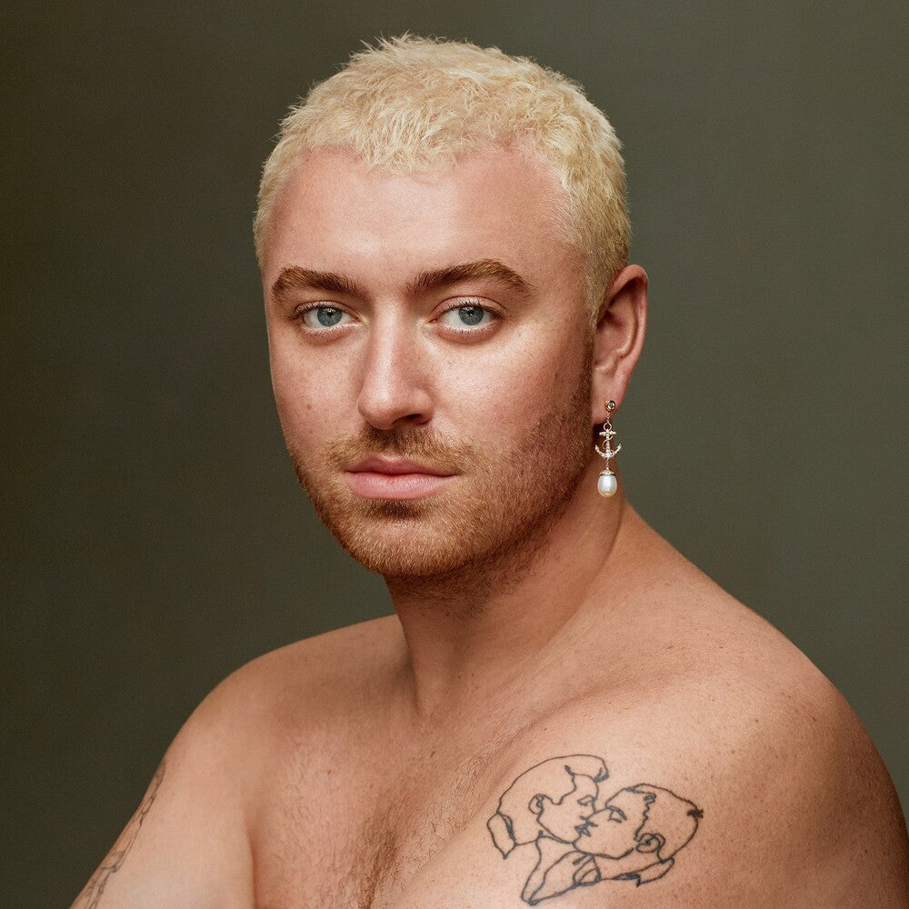 Sam Smith - Gloria [CD]