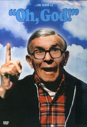 Oh God - Oh God - DVD