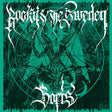 the album cover for Rocky & the Sweden and Boris - SPLIT