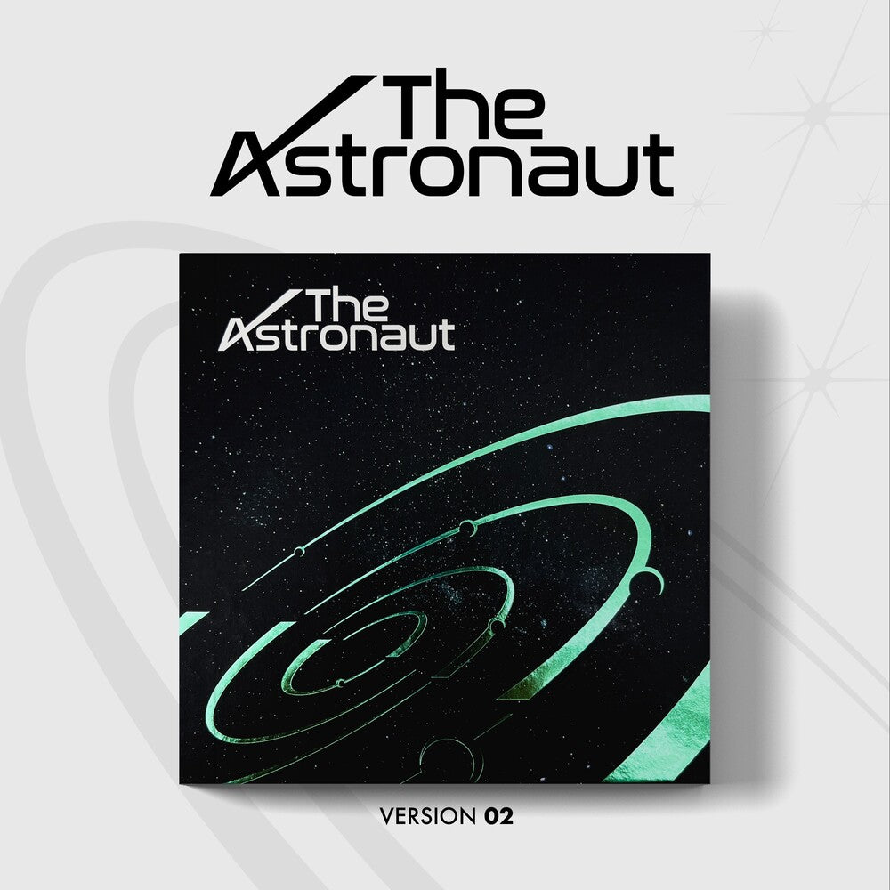 The Astronaut [VERSION 02]