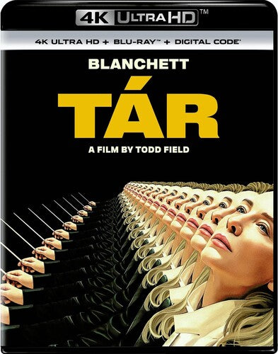 Tar - Tar - UHD