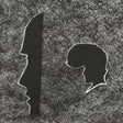 the album cover for Charlie Megira  & The Hefker Girl - Charlie Megira Und The Hefker Girl