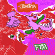 the album cover for Joyeria - Fim (Ep)