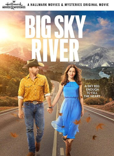 Big Sky River - Big Sky River - DVD