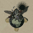 the album cover for Ab'bhau - Devastaciones Bajo El Fulgor Del Vacio (Uk)