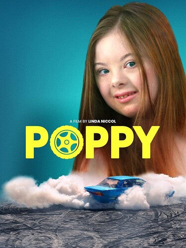 Poppy - Poppy - DVD