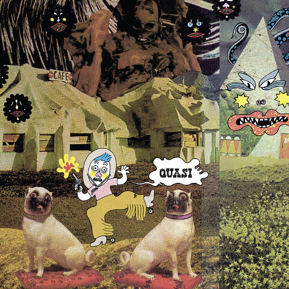 Breaking The Balls Of History [Limited Edition Pink LP]