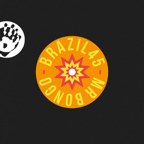 the album cover for Os Rouixinsis / Wal Sant'ana - Um Balanco Pra Voce / O Viajante