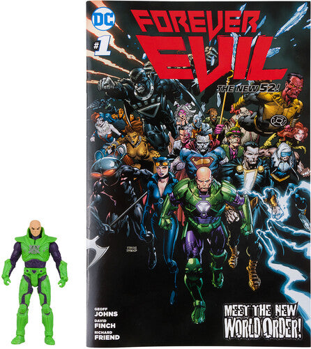 Dc Direct - Dc Direct - Collectibles