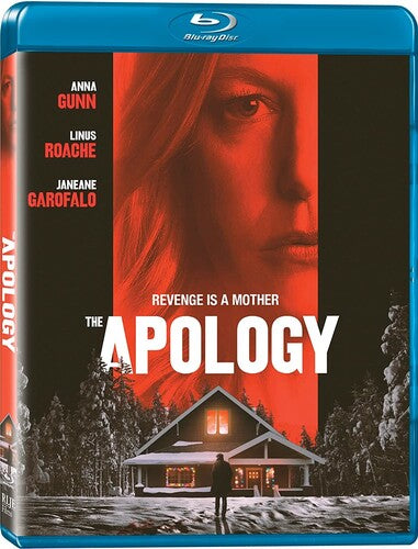 Apology/bd - Apology/bd - Blu-ray