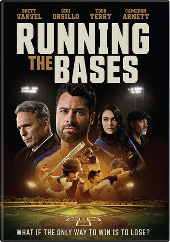 Running The Bases - Running The Bases - DVD