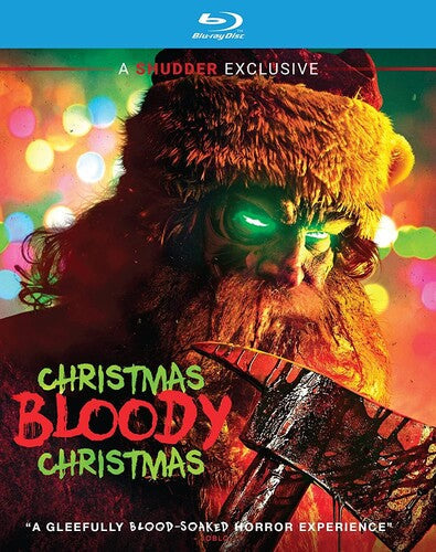 Christmas Bloody Christmas/bd - Christmas Bloody Christmas/bd - Blu-ray