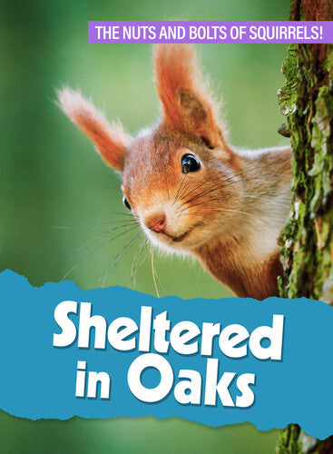Sheltered In Oaks - Sheltered In Oaks - DVD