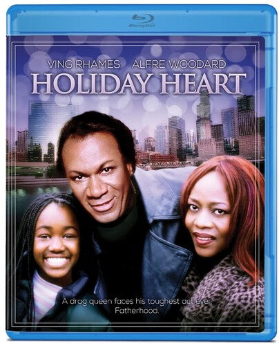Holiday Heart - Holiday Heart - Blu-ray