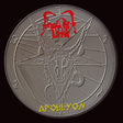 the album cover for Thou Art Lord - APOLLYON