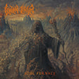 the album cover for Black Lava - SOUL FURNACE