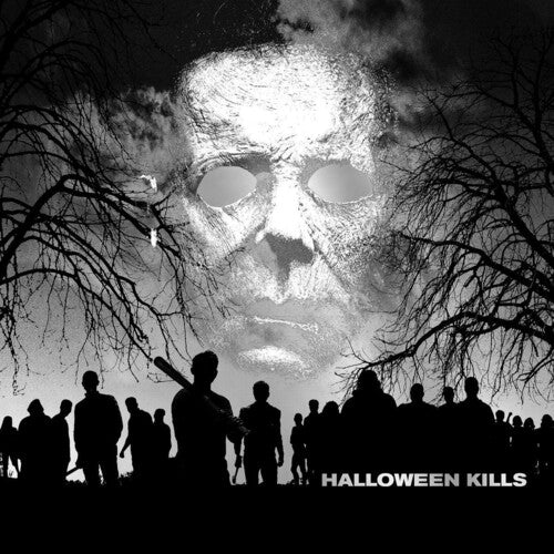 Halloween Kills (Original Soundtrack) - Redfire (Vinyl)