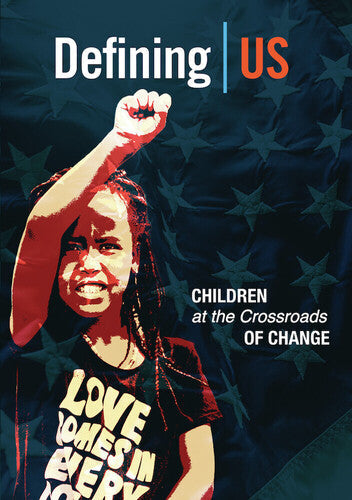 Defining Us - Defining Us - DVD