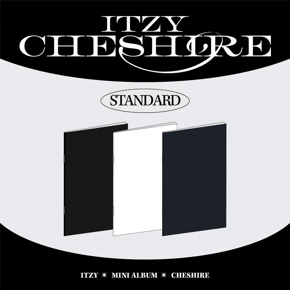 CHESHIRE (B Ver.) [CD]