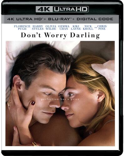 Don't Worry Darling - Don't Worry Darling - UHD
