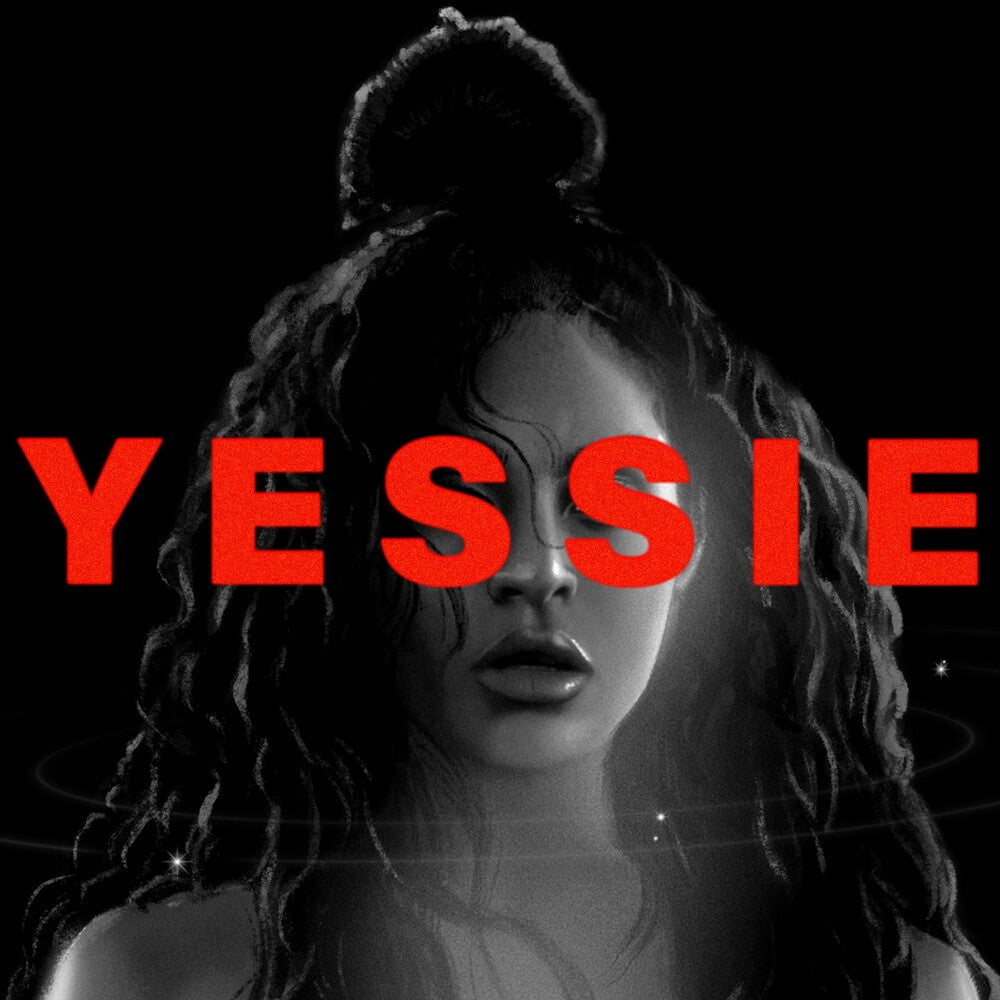 YESSIE [LP]