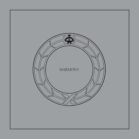 the album cover for Wake - Harmony + Singles (3pk)