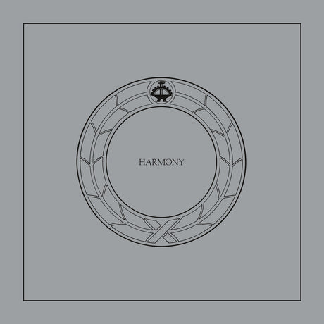 the album cover for Wake - Harmony + Singles (3pk)